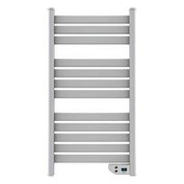 Elektrinė Rankšluosčių Kabykla Cecotec Ready Warm 9000 Twin Towel 500W Aliuminis Balta 500 W