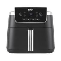 Oro gruzdintuvė NINJA AF140 Juoda 2000 W