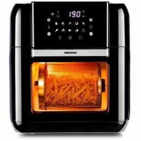 Oro gruzdintuvė Medion 1500 W 10 L