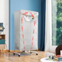 NEŠIOJAMA ELEKTRINĖ DŽIOVYKLA SU 2 LYGIAIS DUPLEDRY INNOVAGOODS 1200 W