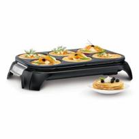 Lietinių blynų keptuvė Tefal PY558813 1000 W
