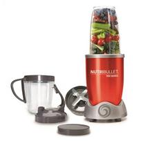 Trintuvas su indu Nutribullet NB9-0928R Raudona 900 W 900 ml