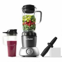 Trintuvas su indu Nutribullet 1000W
