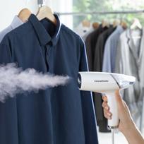 Vertikalus sulankstomas garo lygintuvas Steeron InnovaGoods 1000 W Home Houseware