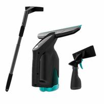 Langų valytuvas Vacuum Cleaner Cecotec Conga Popstar Glass Titanium