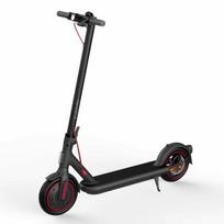 Elektrinis paspirtukas Xiaomi 10" 25 KM/H 700W Juoda 100 - 240 V 42 V