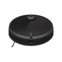Robotas dulkių siurblys Xiaomi Mi Robot Vacuum Mop 2