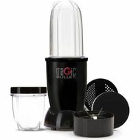 Trintuvas su indu Nutribullet Juoda