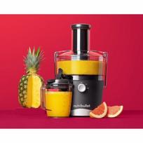 Trintuvas su indu Nutribullet Pilka 800 W 1,5 L