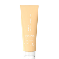 Matsu Shape 9 Leave In Styling Cream nenuplaunamas kondicionierius, 250 ml.