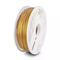 3D plastikas Fiberlogy Easy PLA 1.75mm 0.85kg – True Gold