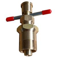 Vamzdžių presavimo nuėmiklis 15 mm ir 22 mm Vario traukiklis įrankis alyvuogė