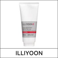 [ILLIYOON] (15 kubinių metrų) Ultra Repair intensyvaus poveikio kremas 200 ml / (n)