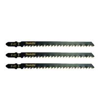 Makita Pjūkleliai siaurapjūkliui T341HM 3 vnt B-06909