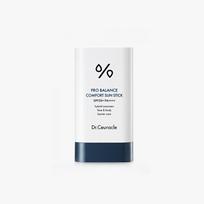 [Dr.Ceuracle] Pro Balance Comfort Sun Stick SPF 50+ PA++++ 18g