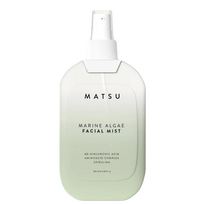 Matsu Marine Algae Facial Mist veido dulksna, 100 ml.