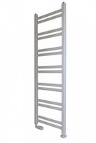Rankšluosčių džiovintuvas Regnis Retro 30x128 cm, baltas