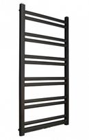 Rankšluosčių džiovintuvas Regnis Retro 54x90 cm, juodas