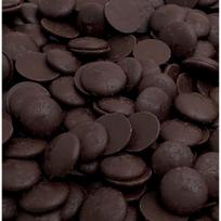 Juodasis šokoladas, 1kg