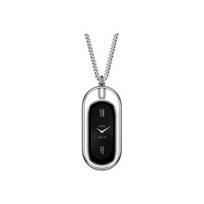Xiaomi Smart Band Pendant, silver