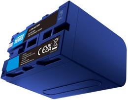 Newell battery SupraCell Sony NP-F970