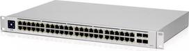 Komutatorius Ubiquiti Networks USW-48-POE-EU