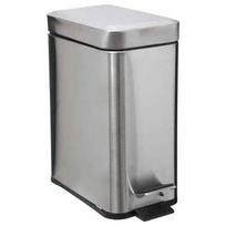 Metalinė šiukšliadėžė, 5 l