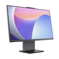 Lenovo ThinkCentre neo 50a Gen 5 Touch 27 FHD i5-13420H/16GB/512GB/Intel UHD/WIN11 Pro/ENG kbd/Grey/3Y Warranty