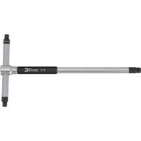 T-formos atsuktuvas Condor Werkzeug C2033; 3/8''