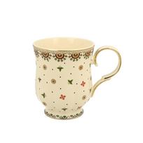 Puodelis porcelianinis  450 ml Casablanca DUO