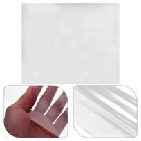 Sprogimui atspari plėvelė Apsauginė nuo langų Apsauga Dušas Apsaugai Grūdintas 100.00X50.00X0.10CM