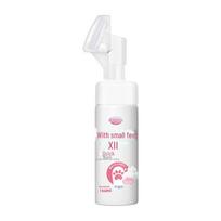 Pet Paw Cleaning Foam: No-Wash, Odor-Free Cleaner for Dogs, Cats, and Rabbits