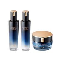 AHC Prime Expert EX Basic 3-set (Skin+Lotion+Cream)  Limited Edition