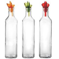 HEREVIN Aliejaus butelis 0.5L Herev/ mix