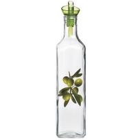 HEREVIN Butelis aliejui 0,5L Herev/ Olive