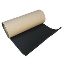 Pakeitimo automobilio garso izoliacijos priedas 50*100cm Atsparus ugniai