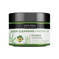 John Frieda Deep Cleansing & Repair Mask 250ml