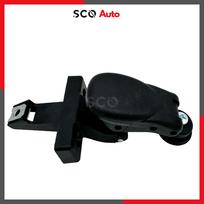 Galinio lango rankenėlės atidarymo fiksatorius Fiat Doblo, Fiorino, Citroen Berlingo, Nemo, Peugeot Partner, Bipper 858255 8582.44