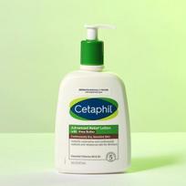 Cetaphil taukmedžio sviesto losjonas 473 ml