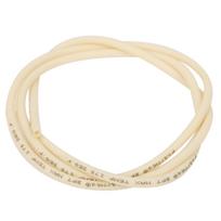 Peristaltinio siurblio žarna atspari korozijai produktų bandymams Priedai 3 x 5 mm 1/2 Metro Peristaltinio siurblio žarna