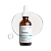 THE ORDINARY Plaukų priežiūros kelių peptidų serumas plaukų tankiui 60ml