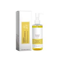 Pore ​​Control Cleansing Oil veido prausiklis, kasdienis makiažo inkštirų šalinimas100ml One Size