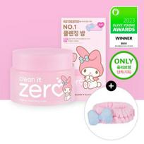 Banila Co Clean It Zero Originalus valomasis balzamas 125ml Specialus (+ Veido plovimo juostelė)