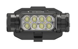 HEADLAMP H SERIES  2000LUMENS/HC65M UHE NITECORE