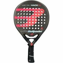Padelio raketė Bullpadel HACK W 2019
