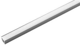 Opple OPPE OPPL LED JUOSTELĖS PROFILIS-SF-15X15-AL