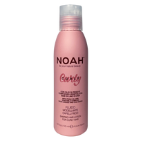 Noah Curly Shaping Hair Lotion Garbanas formuojantis losjonas, 125ml