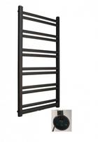 Elektrinis rankšluosčių džiovintuvas Regnis Retro 54x110 cm, juo