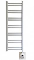 Elektrinis rankšluosčių džiovintuvas Regnis Retro 54x110 cm, bal