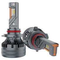 HB4 9006 LED LEMPUTĖS 60W CANBUS